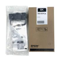 爱普生 EPSON T9681 墨盒 约5000页黑色 适用...