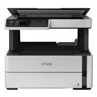 爱普生 EPSON M2148 喷墨打印机 A4幅面 自动双...