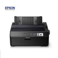 爱普生 EPSON LQ-595KII 针式打印机 80列高速卷筒 计价单位:台