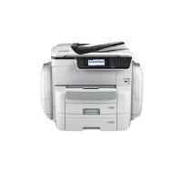 爱普生 EPSON WF-C869Ra A3彩色商用墨仓式一...