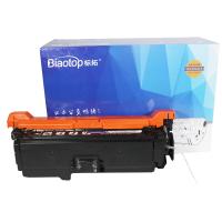 标拓 Biaotop BT-CE251A 硒鼓 蓝色 畅蓝系列 适用于惠普HP Color LaserJet CM3530MFP CM3530fsMFP CP3525 计价单位:支