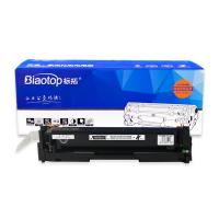 标拓 Biaotop BT-CF400A 硒鼓 畅蓝系列 黑色 适用惠普M252N 252dw 277N 277DW 274打印机 计价单位:支