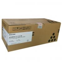 理光（Ricoh） SP C252C型 黑色墨粉盒 适用SP...