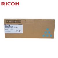 理光（Ricoh） SP C220C 蓝色墨粉盒（适用SP ...