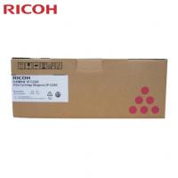 理光（Ricoh） SP C220C 红色墨粉盒（适用SP ...