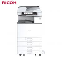 理光（Ricoh） MP C2011SP A3彩色多功能一体机（主机+输稿器+4纸盒）