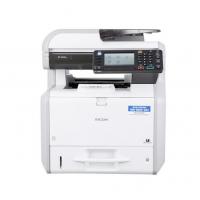 理光（Ricoh） SP4510SF A4黑白激光多功能一体...