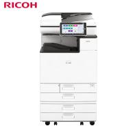 理光（Ricoh）IM C2000 A3彩色多功能数码复合机（主机+送稿器+四纸盒）