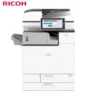 理光（Ricoh）IM C2000 A3彩色多功能数码复合机（主机+送稿器+双纸盒+内置装订器）