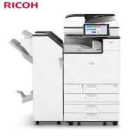 理光（Ricoh）IM C2500 A3彩色多功能数码复合机（主机+送稿器+四纸盒+1000页小册子装订器）