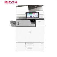 理光（Ricoh）IM C3000 A3彩色多功能数码复合机...