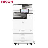 理光（Ricoh）IM C3500 A3彩色多功能数码复合机（主机+送稿器+四纸盒）