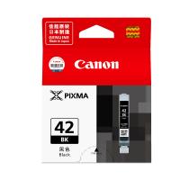 佳能 Canon CLI-42BK 墨盒 黑色 适用于PRO...