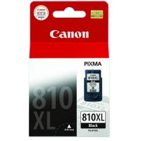 佳能 Canon PG-810XL 墨盒 大容量 黑色适用于...