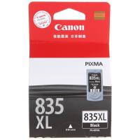 佳能 Canon PG-835XL 墨盒 大容量 黑色 适用腾彩PIXMAiP1188 计价单位:支