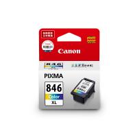 佳能 Canon CL-846XL 墨盒 适用MG2400MG2580iP2880 计价单位:支