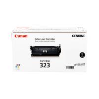 佳能 Canon CRG-323BK 原装硒鼓 CRG323BK 黑色 适用于7750 计价单位:支