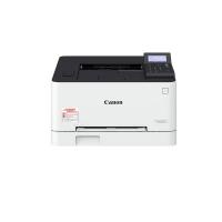 佳能 Canon LBP621CW 彩色激光打印机 A4幅面 430*418*287mm 计价单价