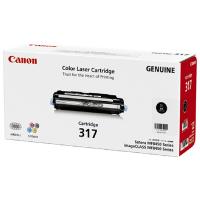 佳能 Canon CRG-317BK 硒鼓 黑色 适用于MF...