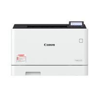 佳能 Canon LBP663Cdw 彩色激光打印机 A4幅...