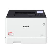 佳能 Canon LBP663Cdn 彩色激光打印机 A4幅...