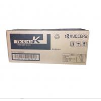 京瓷（KYOCERA） TK-5143K 墨粉盒 京瓷 M6...