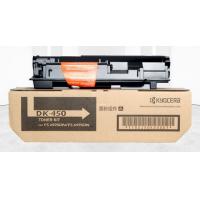 京瓷（KYOCERA） DK-450 黑色硒鼓 （适用FS-...