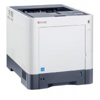 京瓷（KYOCERA） ECOSYS P6130cdn A4彩色激光打印机