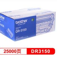 兄弟(brother)DR-3150 黑色硒鼓（适用于HL-5240/HL-5250DN/MFC-8460N/MFC-8860DN/DCP-8060)