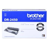 兄弟（brother）DR-2450 原装黑色硒鼓 （适用7...