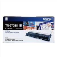 兄弟（brother） TN-270BK 黑色粉仓（适用于D...