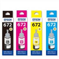 爱普生（EPSON） T6721 T6722 T6723 T...