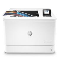 惠普（HP）Color LaserJet M751DN A3彩色激光打印机 自动双面打印 网络打印