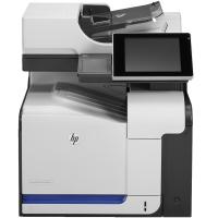 惠普（HP） LaserJet Pro 500 color ...