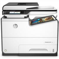 惠普（HP） PageWide Pro MFP 577dw ...