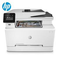 惠普 HP  M280nw 彩色激光多功能一体机