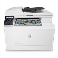 惠普（HP） Color LaserJet Pro MFP M181fw A4彩色激光多功能一体机 （打印、复印、扫描、传真）