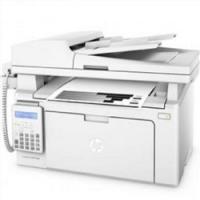 惠普（HP） LaserJet Pro MFP M132fp...