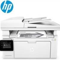 惠普（HP） LaserJet Pro MFP M132fw...