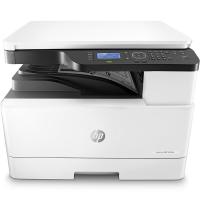 惠普（HP） LaserJet MFP M437N A3 数码复合机( 打印 复印 扫描)