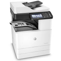 惠普(HP) MFP M72625DN黑白激光数码复合机