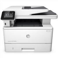 惠普（HP） LaserJet Pro MFP M427FD...