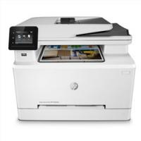 惠普（HP）Colour LaserJet Pro M281...