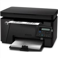 惠普（HP） LaserJet Pro MFP M126nw...