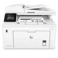 惠普（HP） LaserJet Pro MFP M227fd...