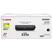 佳能（Canon）CRG-335e BK黑色硒鼓(适用LBP...