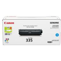 佳能（Canon）CRG-335原装硒鼓 适用LBP843C...