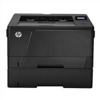 惠普（HP）LaserJet Pro M706dtn 黑白激...