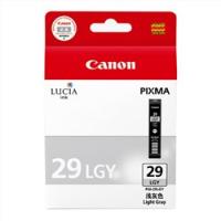 佳能（Canon） PGI-29LGY (浅灰色) PRO-...