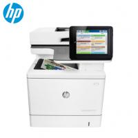 惠普 HP Color LaserJet Managed M...